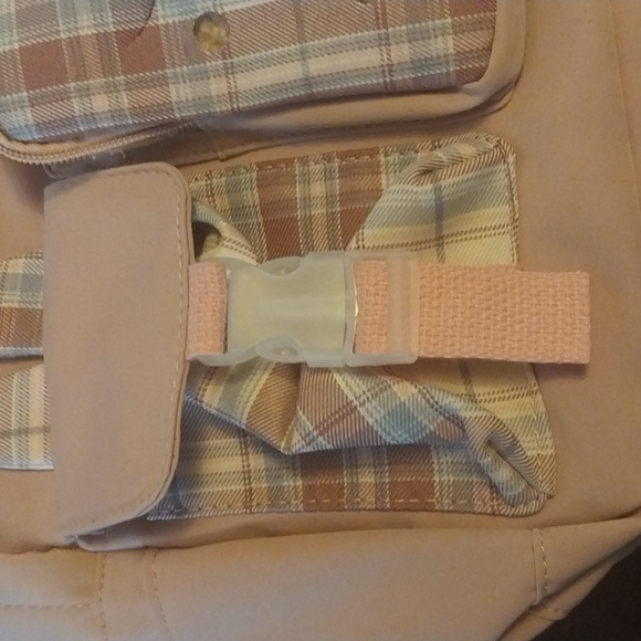 Girls Backpack - Picture 7 of 8